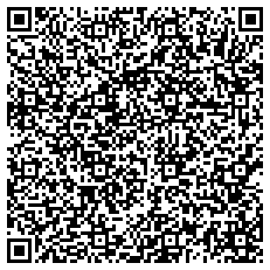 QR-код с контактной информацией организации ООО ЖК «Чеховский посад»