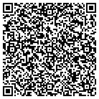 QR-код с контактной информацией организации ООО Ваш мастер