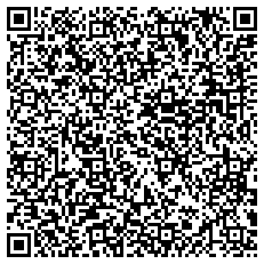 QR-код с контактной информацией организации ООО Железнодорожный узел Иглино