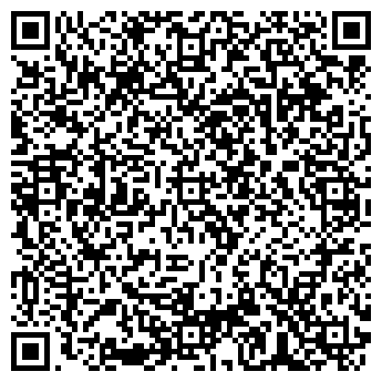 QR-код с контактной информацией организации Вода Кубани