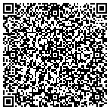 QR-код с контактной информацией организации ООО Деталь74