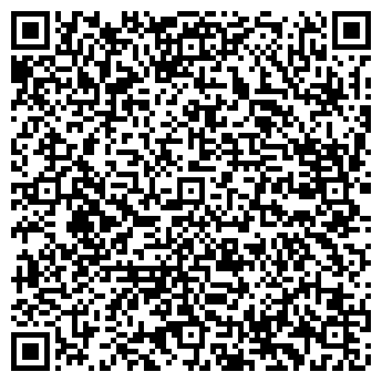 QR-код с контактной информацией организации ООО Азимут