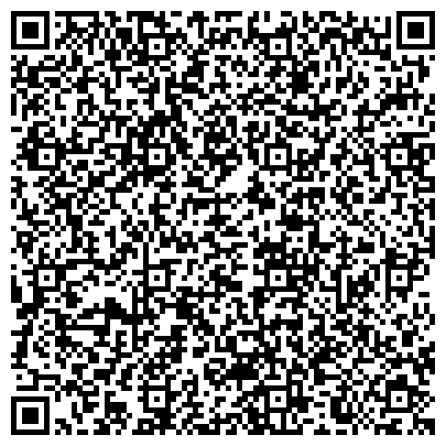 QR-код с контактной информацией организации Возрождение Школа духовных практик Шанти ОМ