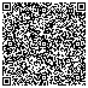 QR-код с контактной информацией организации ООО ГПК "Монблан - Ост"