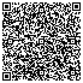 QR-код с контактной информацией организации ООО Лес Пила