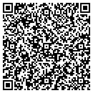 QR-код с контактной информацией организации АО Бурводстрой