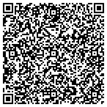 QR-код с контактной информацией организации Кроссфит клуб "Grizzly"