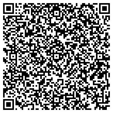 QR-код с контактной информацией организации ООО Страховое агентство "Эксперт "