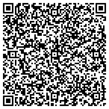 QR-код с контактной информацией организации ООО Строители Юга
