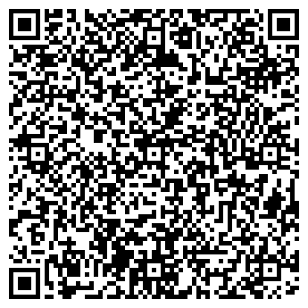 QR-код с контактной информацией организации ЗАО cliominsk
