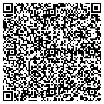 QR-код с контактной информацией организации АО «Химтраст»