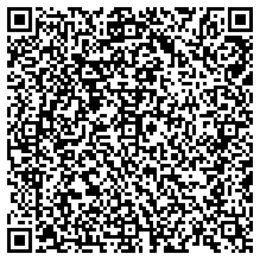 QR-код с контактной информацией организации ООО Меркурий сервис