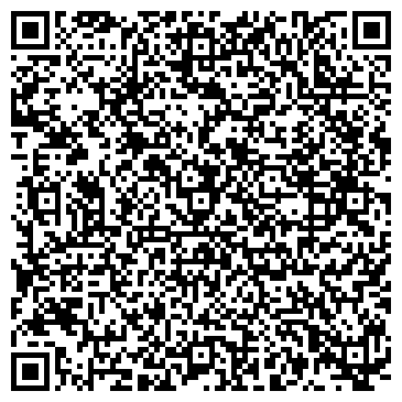 QR-код с контактной информацией организации Витражная мастерская