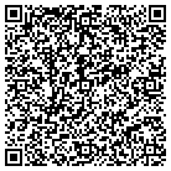 QR-код с контактной информацией организации Ёлка Хостел