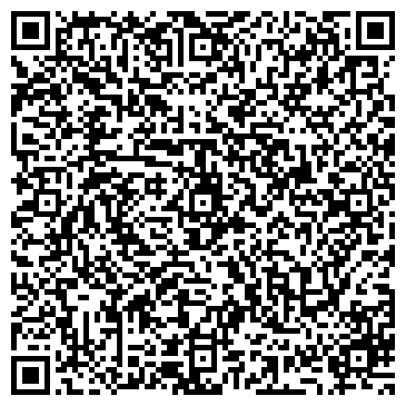 QR-код с контактной информацией организации ООО «АС ПрофитКосметик»