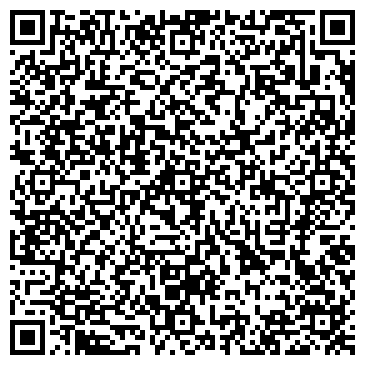 QR-код с контактной информацией организации ИП Химчистка ИнЯн