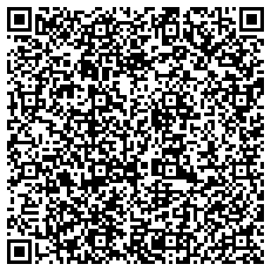 QR-код с контактной информацией организации ООО Академия торгов