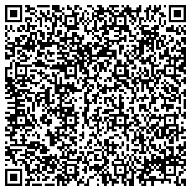 QR-код с контактной информацией организации Частный детский сад "Непоседы"