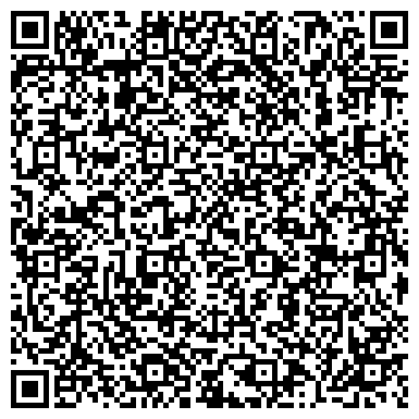 QR-код с контактной информацией организации ИП Детский клуб Божья коровка