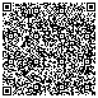 QR-код с контактной информацией организации Ваши двери