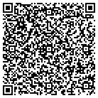 QR-код с контактной информацией организации ООО Транспортная компания «Транснациональ»