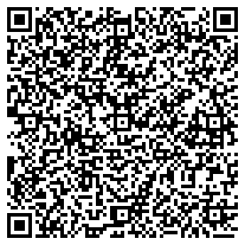 QR-код с контактной информацией организации ИП Масло подсолнечное рафинированное