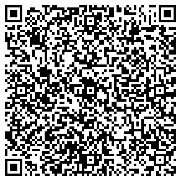 QR-код с контактной информацией организации ООО Кафе хинкальная Арзу