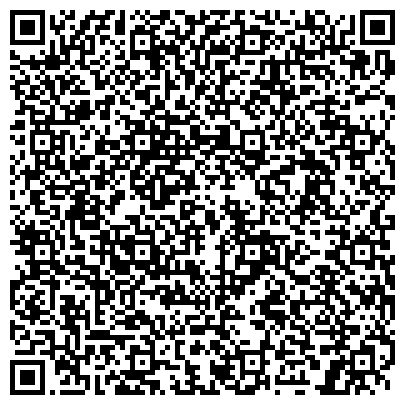 QR-код с контактной информацией организации Интернет-дискаунтер спортивного питания "ЦентрФитнеса"