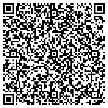QR-код с контактной информацией организации ООО Биоэра-Пенза