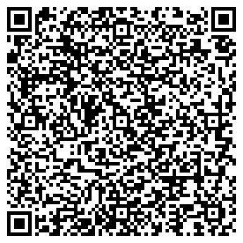 QR-код с контактной информацией организации ООО Портал Opencredits