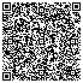QR-код с контактной информацией организации ООО Роспиво