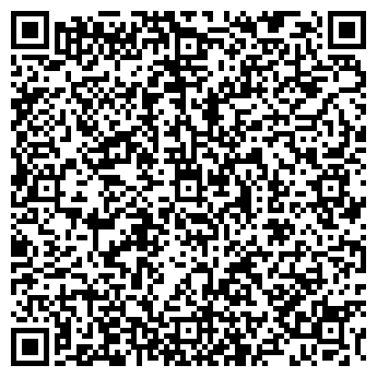 QR-код с контактной информацией организации ООО Принт-Центр