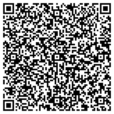 QR-код с контактной информацией организации ООО Тинокс-Хим