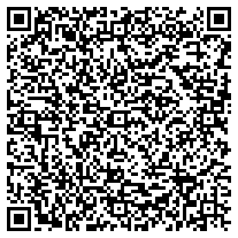 QR-код с контактной информацией организации ООО Ирбис Групп