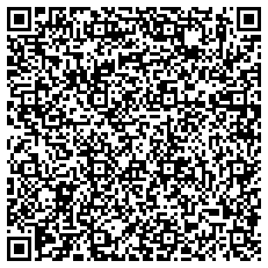 QR-код с контактной информацией организации ООО Транспортная компания ВТС
