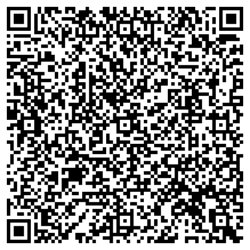 QR-код с контактной информацией организации ИП Музыкальный магазин
