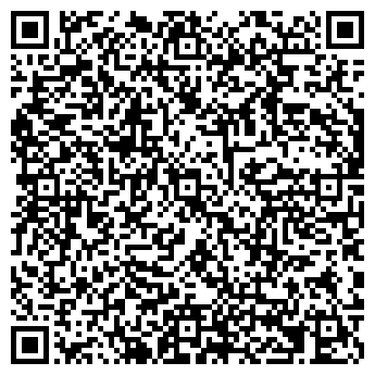 QR-код с контактной информацией организации ДомКадров