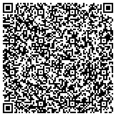 QR-код с контактной информацией организации ИП Рекламное агентство полного цикла "САМОЛЁТ"
