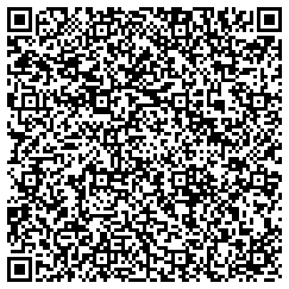 QR-код с контактной информацией организации ООО Меховая фабрика «Золотое Руно»