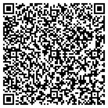 QR-код с контактной информацией организации ИП МегаПром