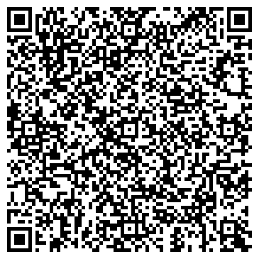 QR-код с контактной информацией организации Ронни Бургер Клуб