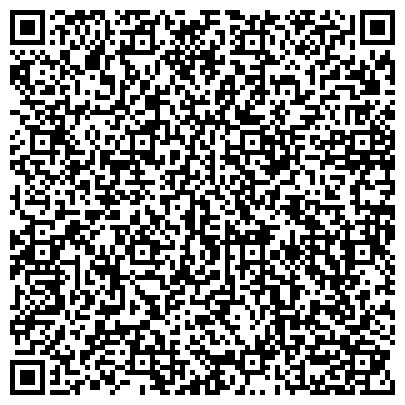 QR-код с контактной информацией организации Дерматологическая Клиника "Псориаз - Центр"