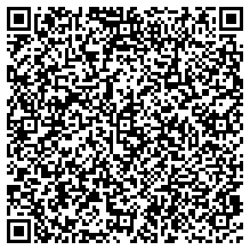 QR-код с контактной информацией организации ООО Три строителя