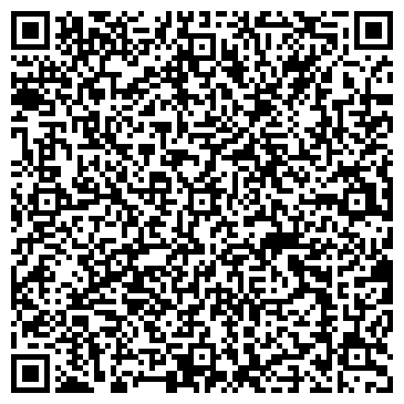 QR-код с контактной информацией организации ИП Торговая сеть «Попурри»