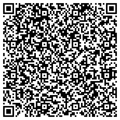 QR-код с контактной информацией организации ООО Футбольная школа "Юниор"
