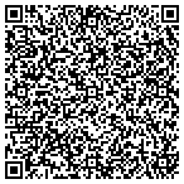 QR-код с контактной информацией организации ООО Столовая № 2