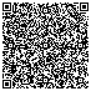 QR-код с контактной информацией организации ООО Металлресурс-Трейд