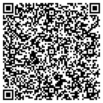 QR-код с контактной информацией организации ОАО Бетон-Дом