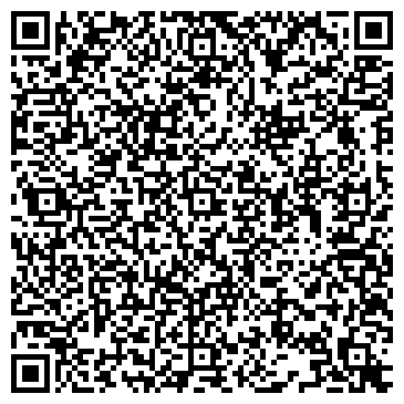 QR-код с контактной информацией организации ЛИНГВИСТ Бахчисарай