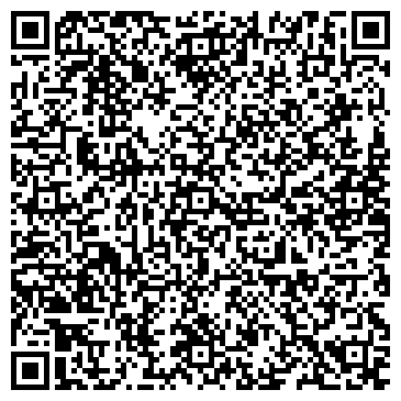 QR-код с контактной информацией организации ЗАО Автосалон ЭльРус